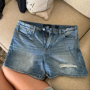 Lucky brand shorts